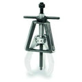 Manual Caged Jaw Puller, 3 Jaws, 10 Tons Capacity, 6" Reach E7177