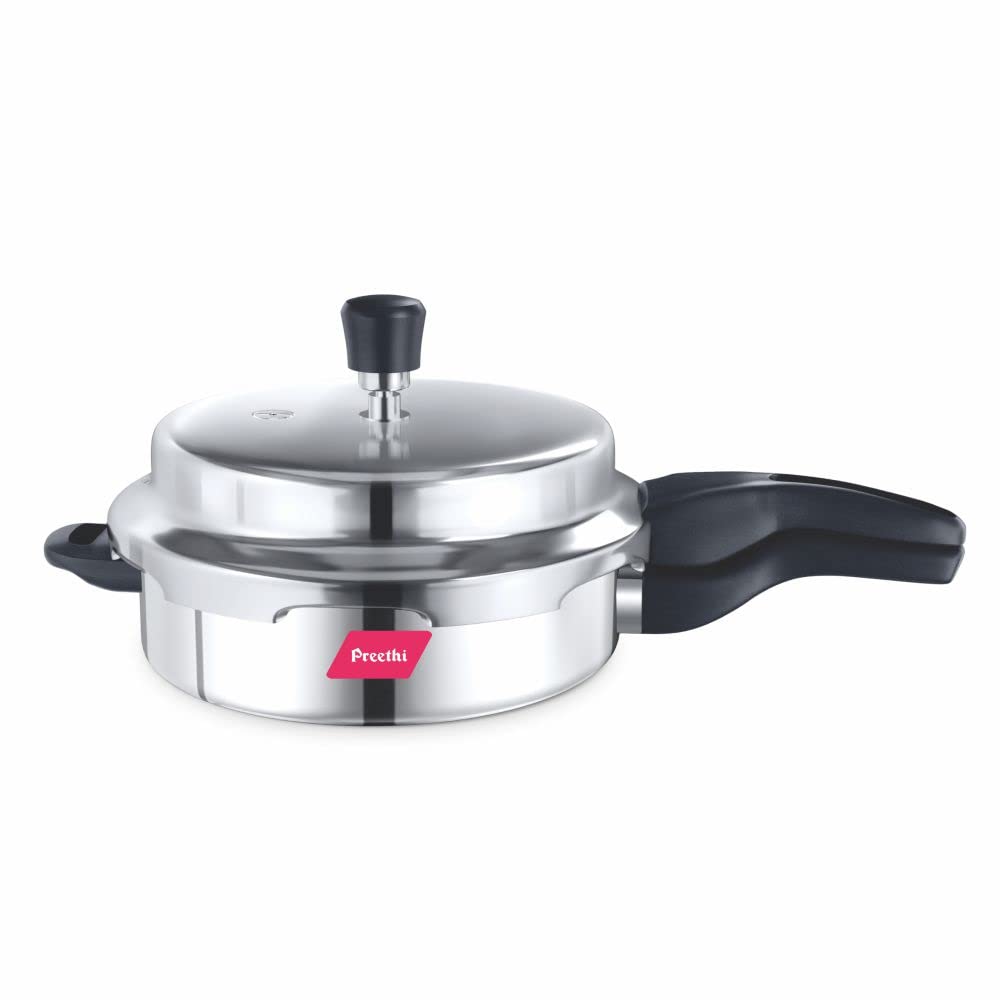 Stainless Steel Pressure Pan, 3 Litres M129738