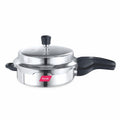 Stainless Steel Pressure Pan, 3 Litres M129738