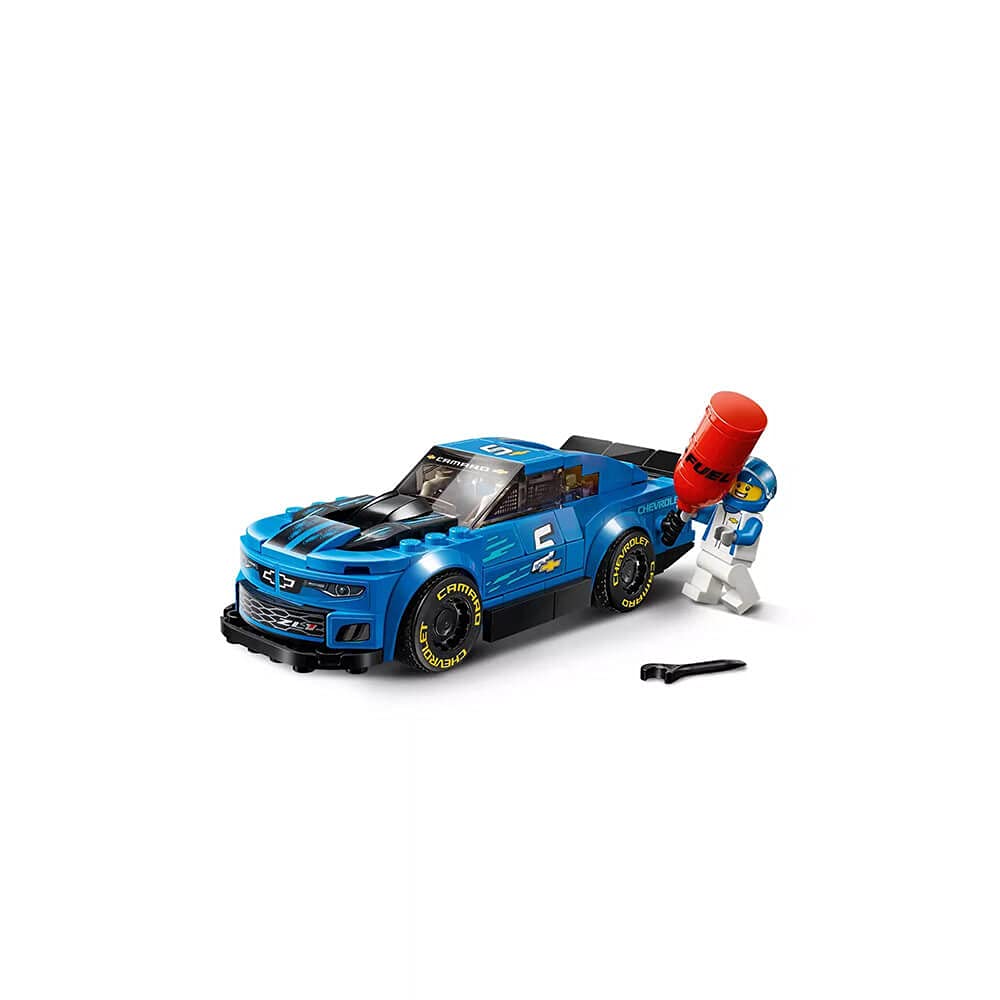 Building Kit (198 Pieces) F93406