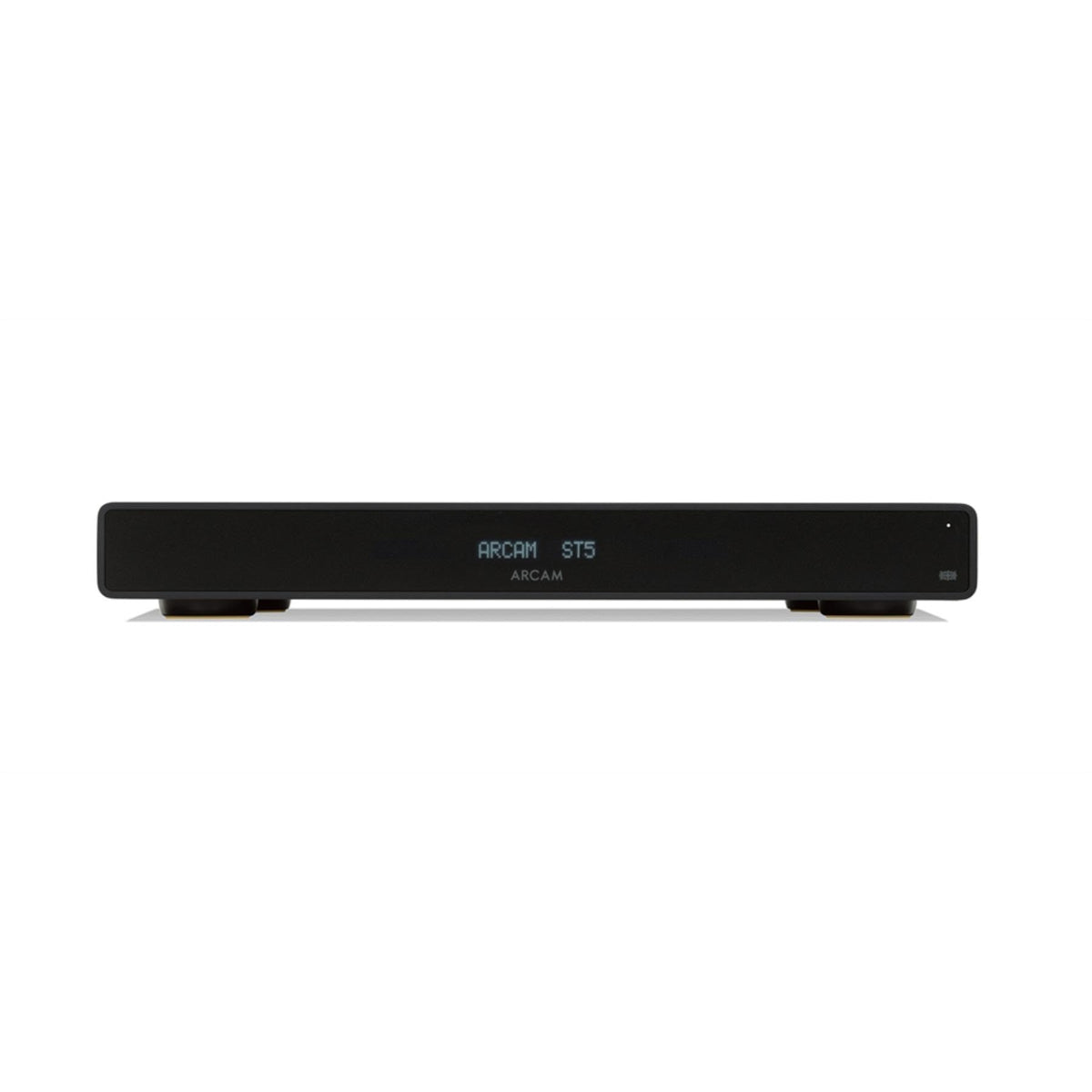 Streaming Network Audio Player I487