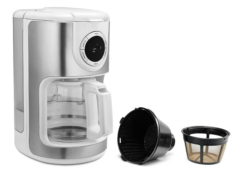 12-14 Cup Basket Coffee Filter E285