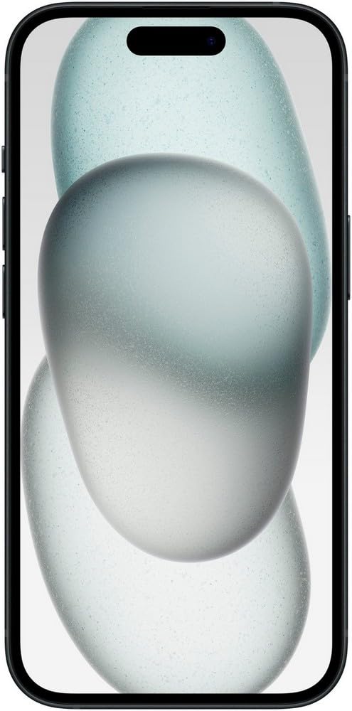 iPhone 15 Plus 128GB Black K84807