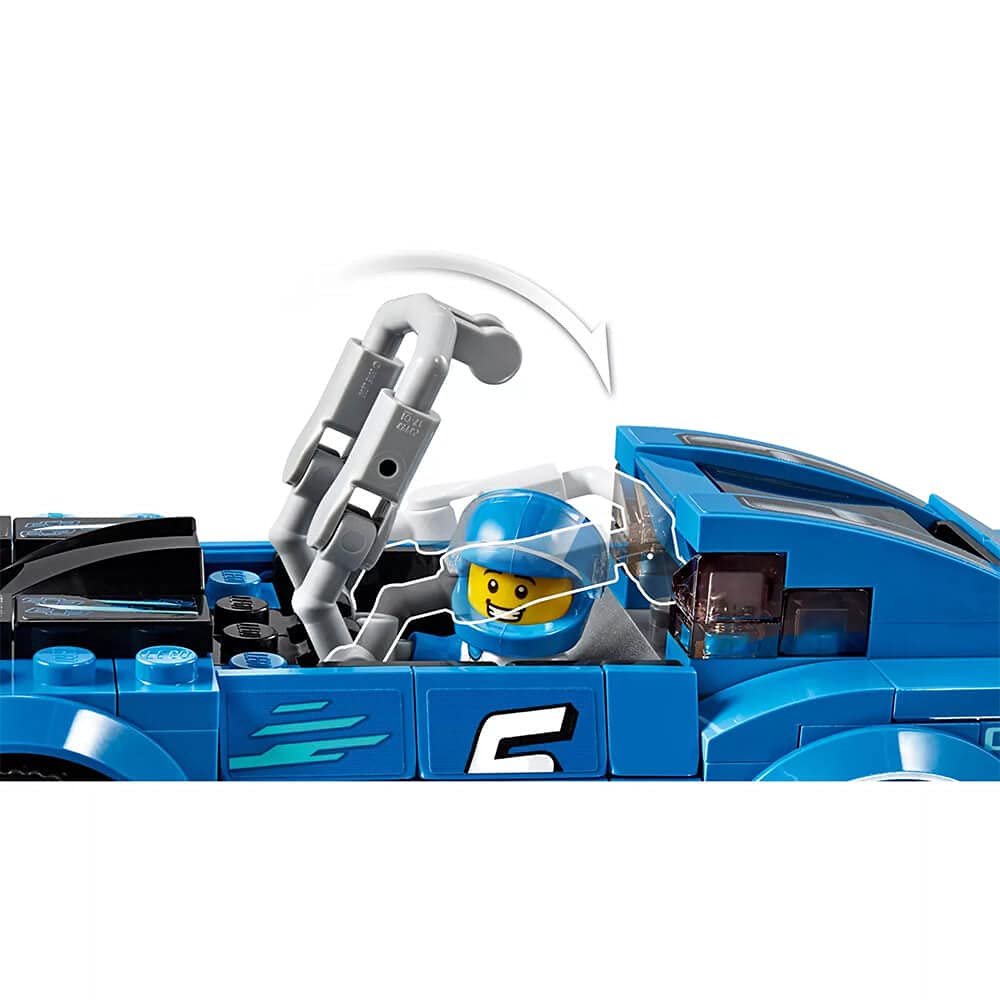 Building Kit (198 Pieces) F93406