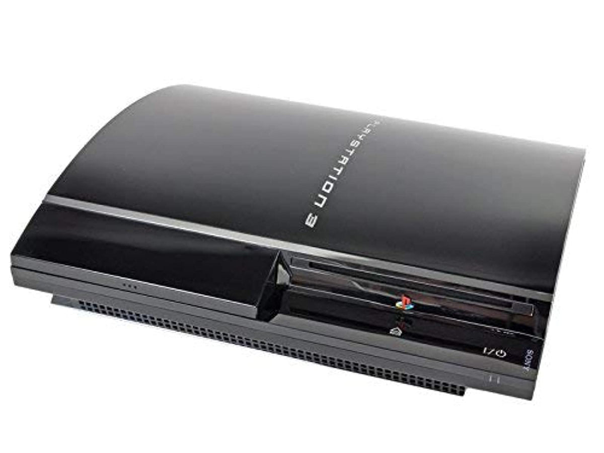 Playstation 3 160GB Video Game Console J661