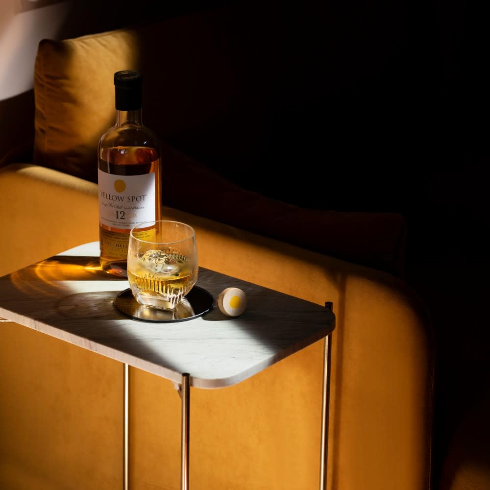 12 Year Old Irish Whiskey 750mL 92 Proof X738