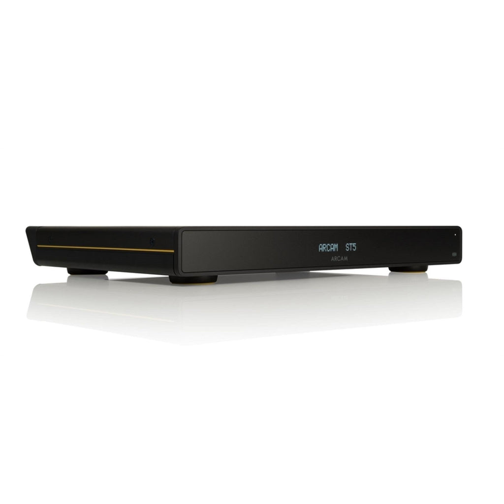 Streaming Network Audio Player I487