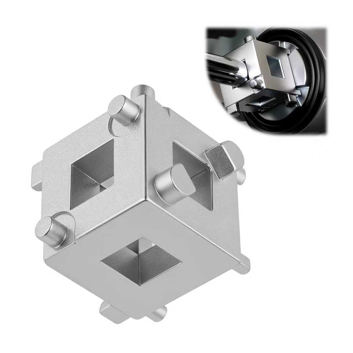 Brake Caliper Compression Tool P1995