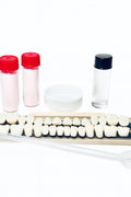 Denture Repair Kit with 28 Denture Teeth L147508
