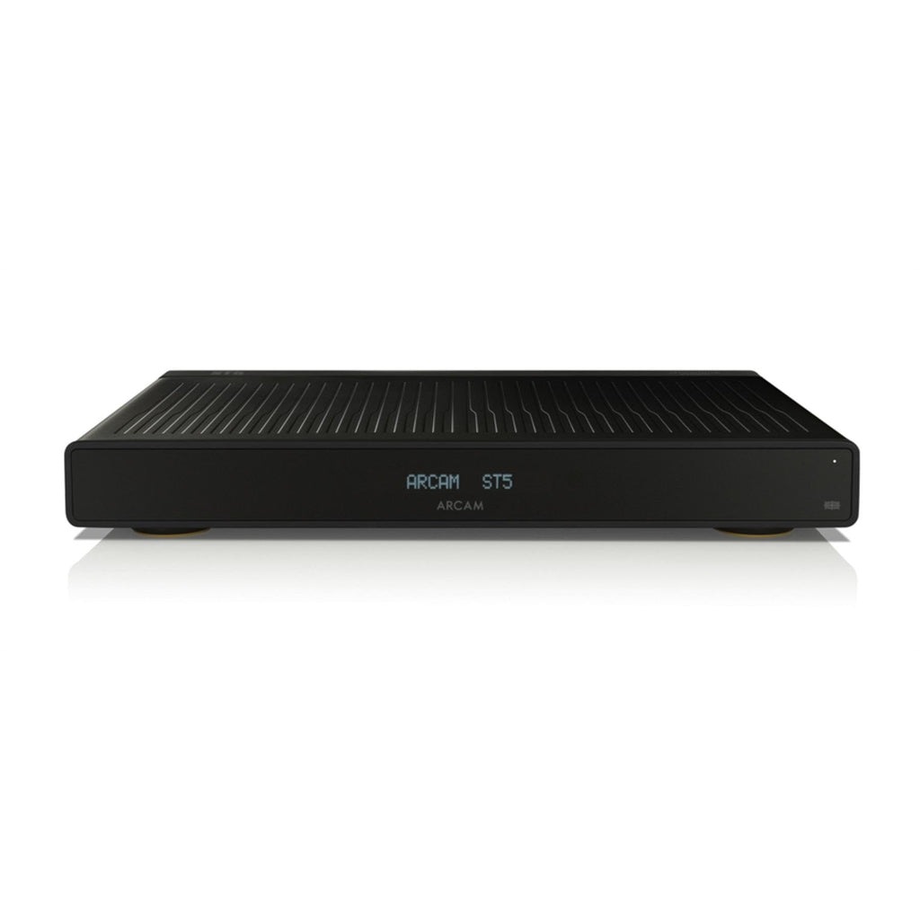 Streaming Network Audio Player I487