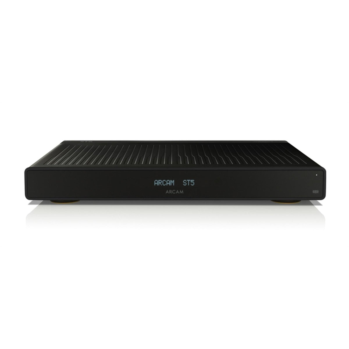 Streaming Network Audio Player I487