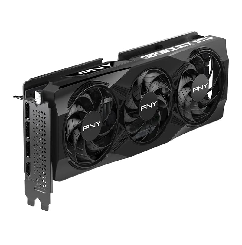 NVIDIA GeForce RTX 5070 Graphics Card 12GB GDDR7 N5720