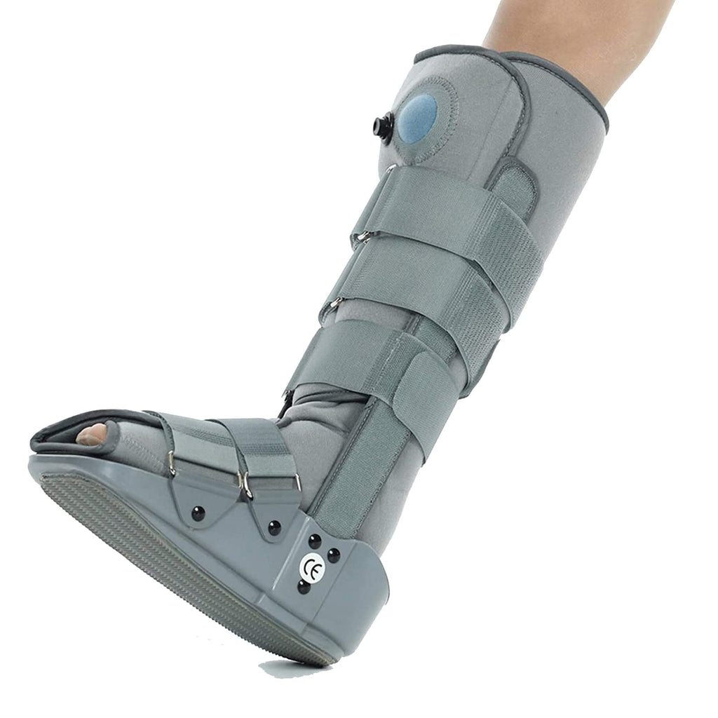 Pneumatic Walking Boot with Air Pump Y345889