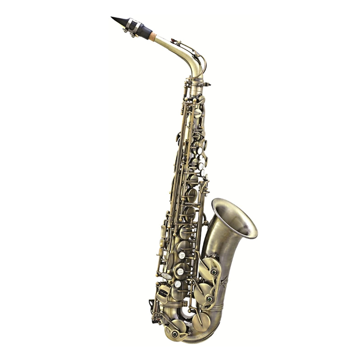 Alto Saxophone T666