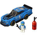 Building Kit (198 Pieces) F93406