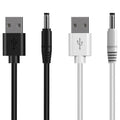 2 Pack Replacement Charger Cable for Sonic Electric Toothbrush V655