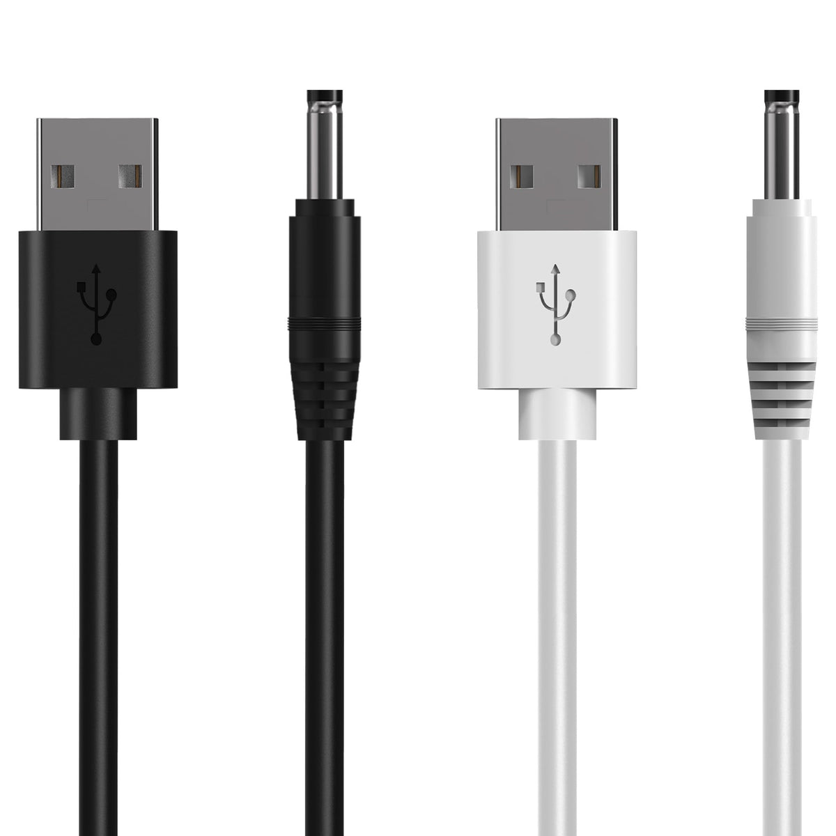 2 Pack Replacement Charger Cable for Sonic Electric Toothbrush V655
