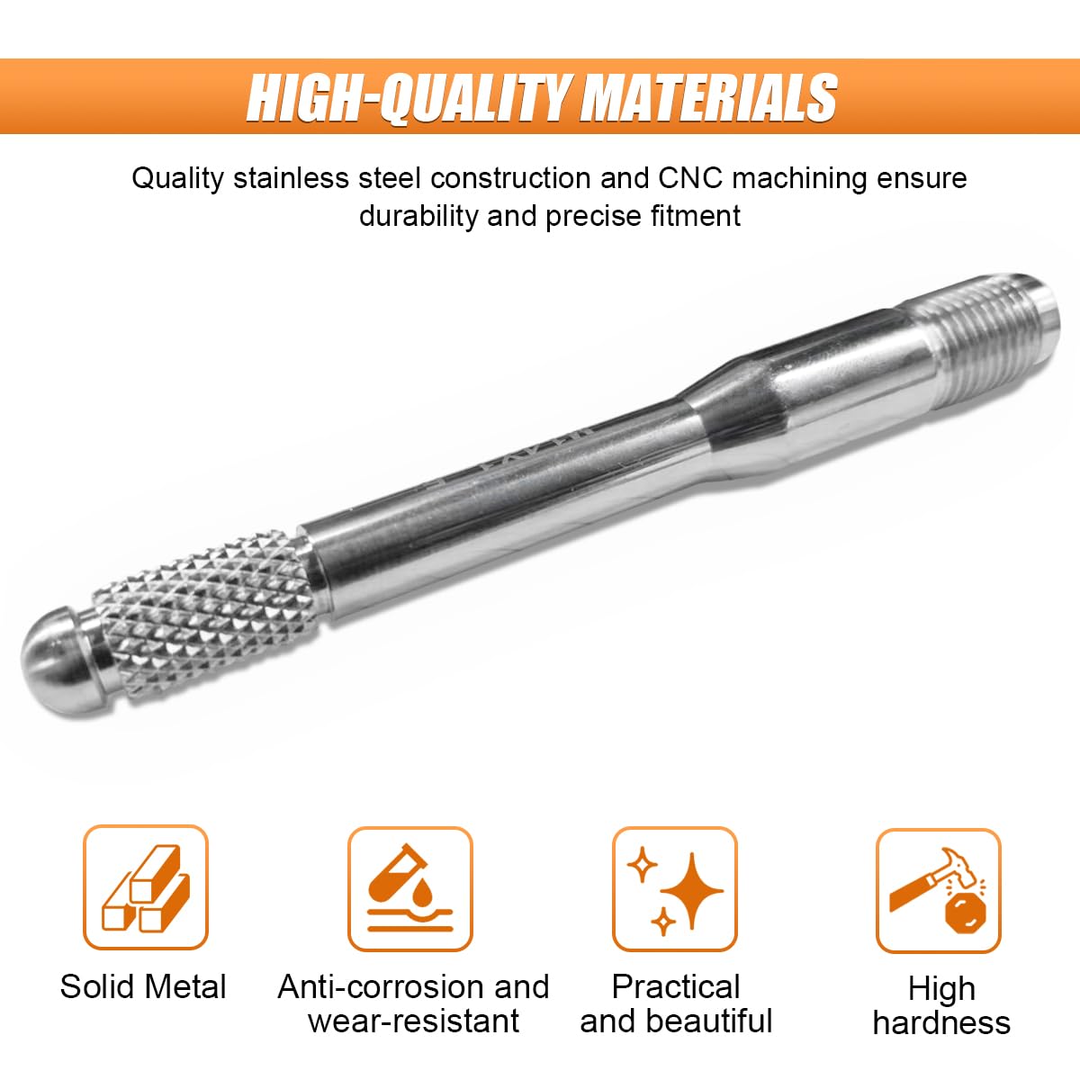 M14x1.5 Car Wheel Alignment Pin R650