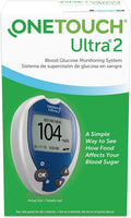 Blood Monitoring System Kit D208