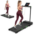 Portable Treadmill with Handle Bar I3033