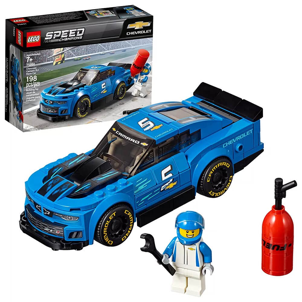 Building Kit (198 Pieces) F93406