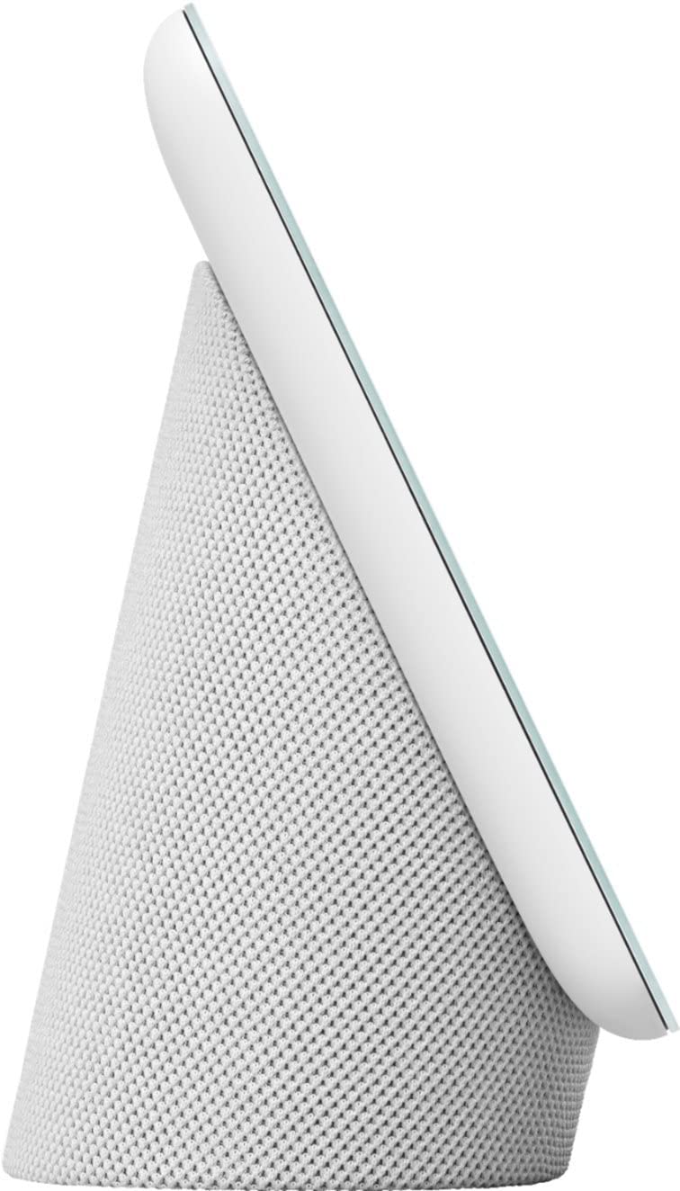 Smart Display with Google Assistant F5613