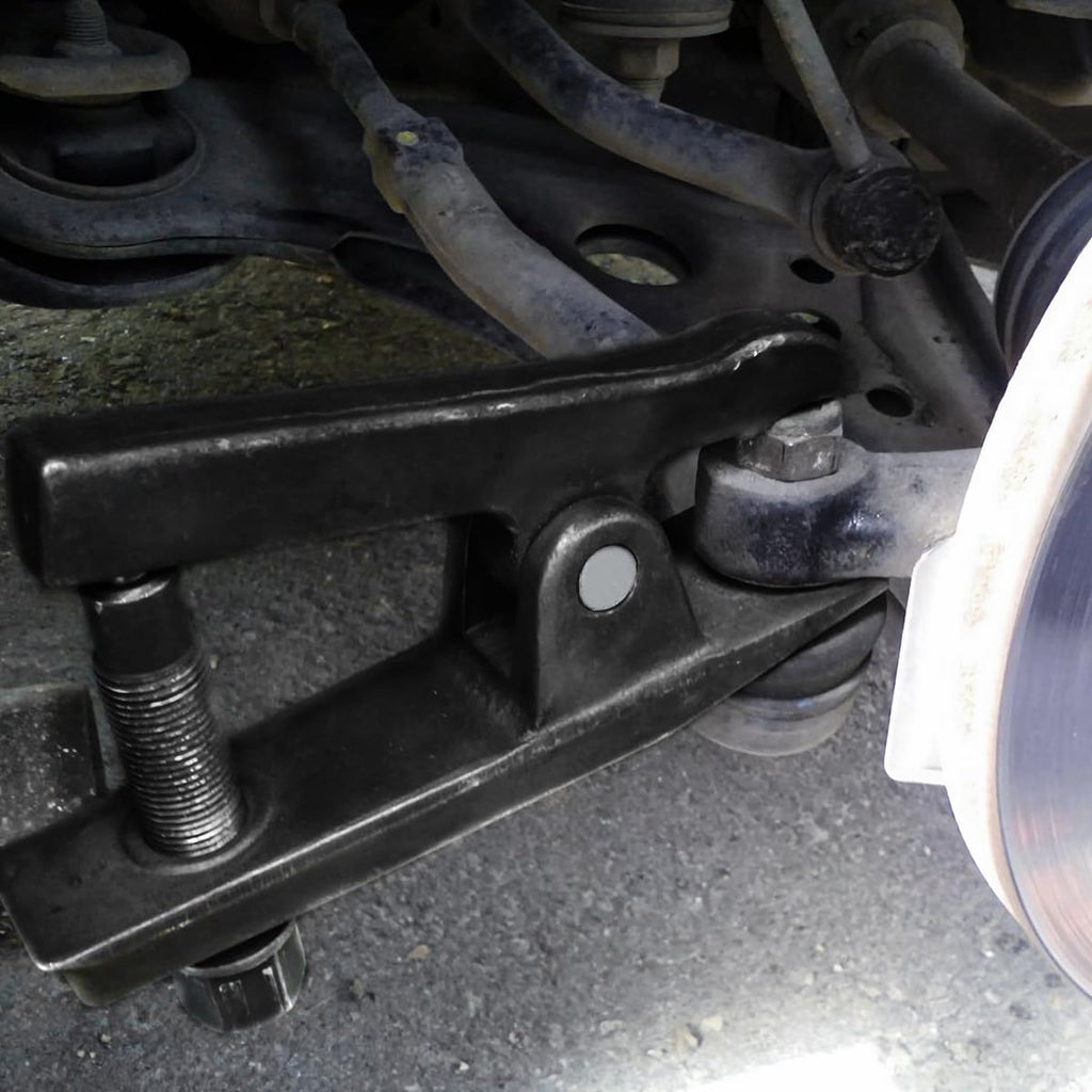 6.3 Inch Adjustable Ball Joint Separator Y192590