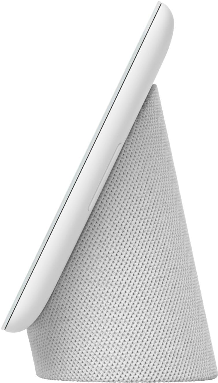 Smart Display with Google Assistant F5613