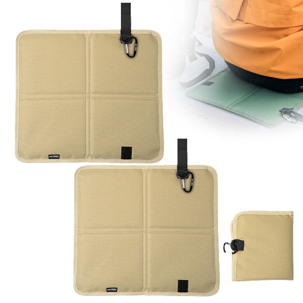 Portable Folding Oxford Seat Cushion C3617
