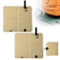 Portable Folding Oxford Seat Cushion C3617