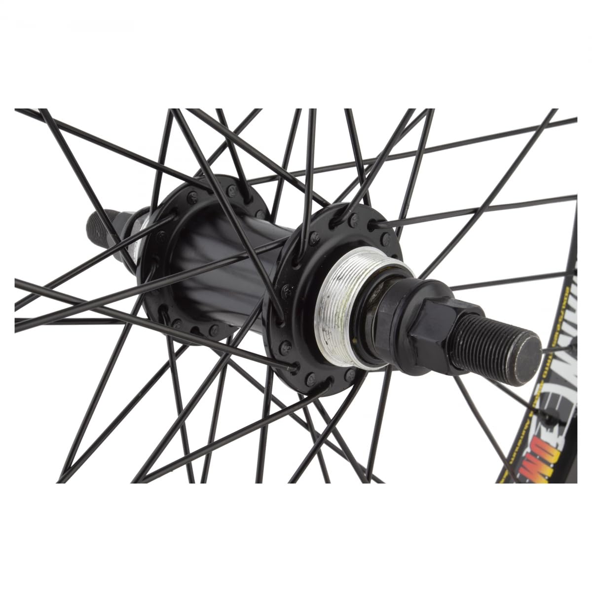 20in Alloy BMX C517056
