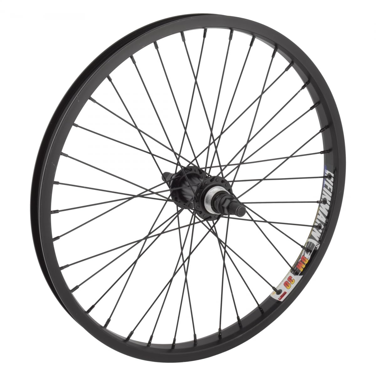20in Alloy BMX C517056