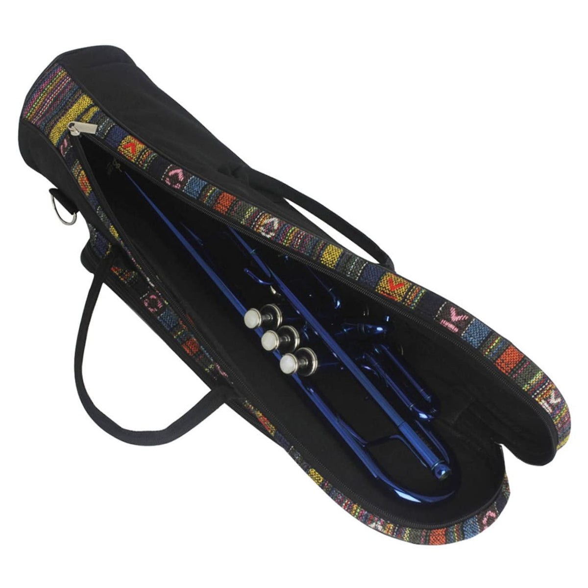 Soft Oxford Cloth Trumpet Gig Bag B4901