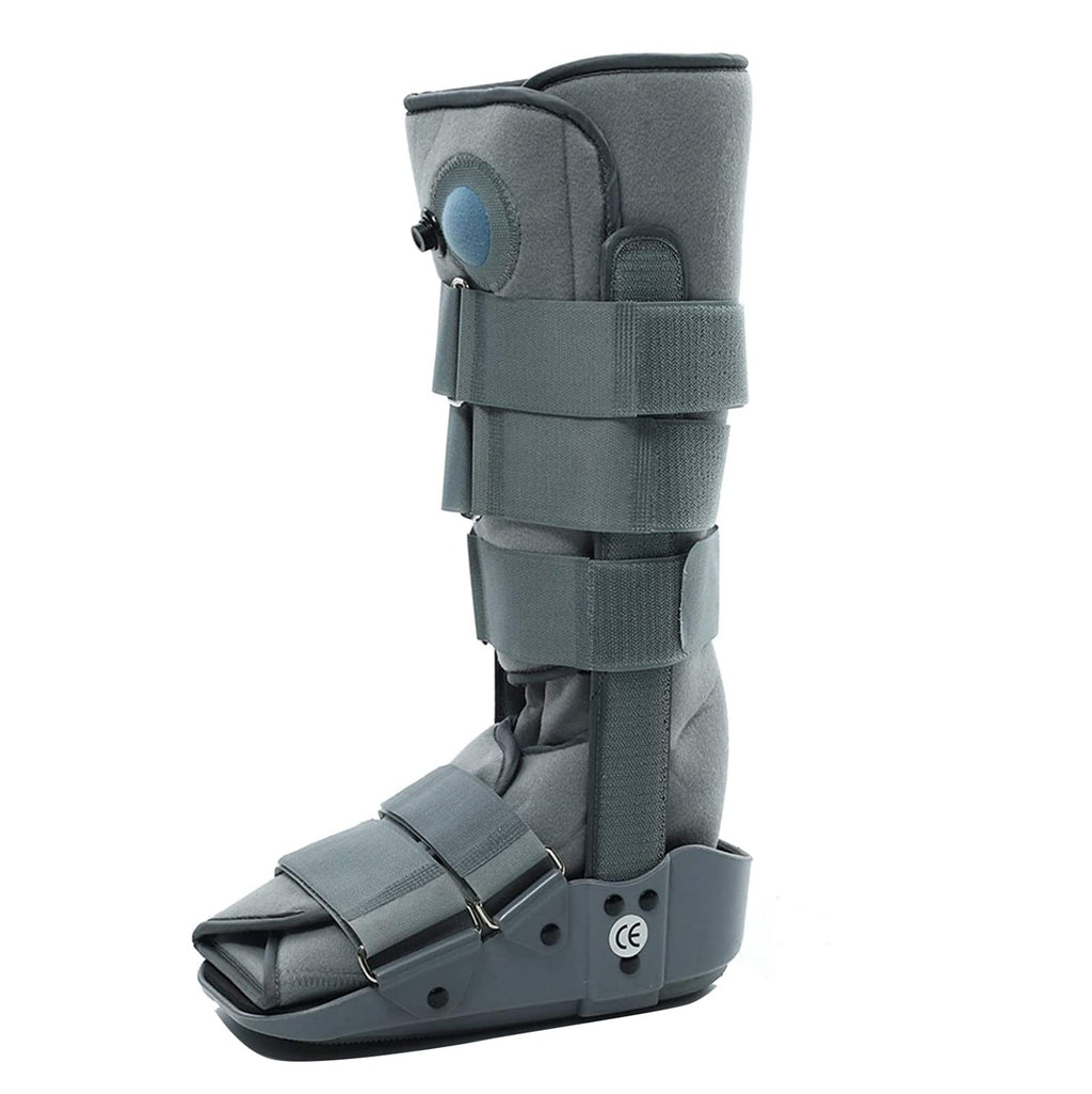 Pneumatic Walking Boot with Air Pump Y345889