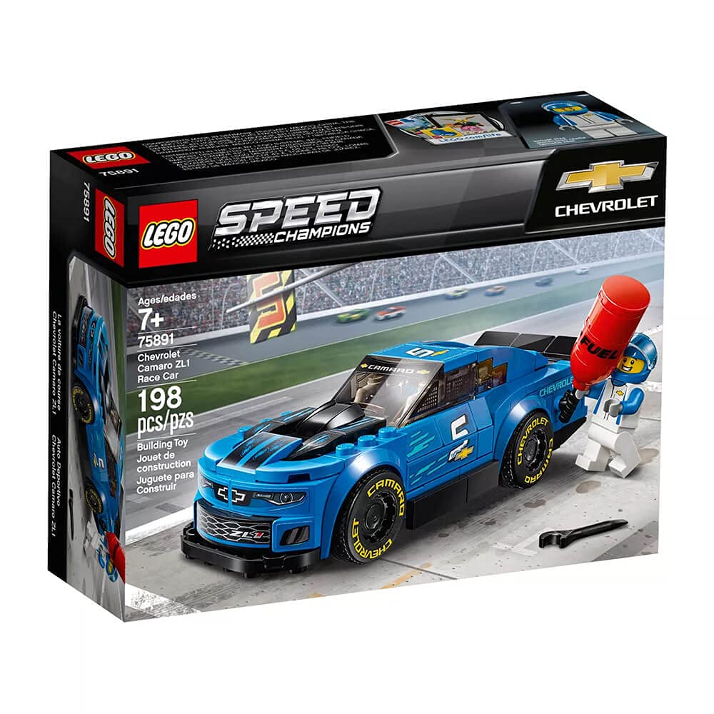 Building Kit (198 Pieces) F93406