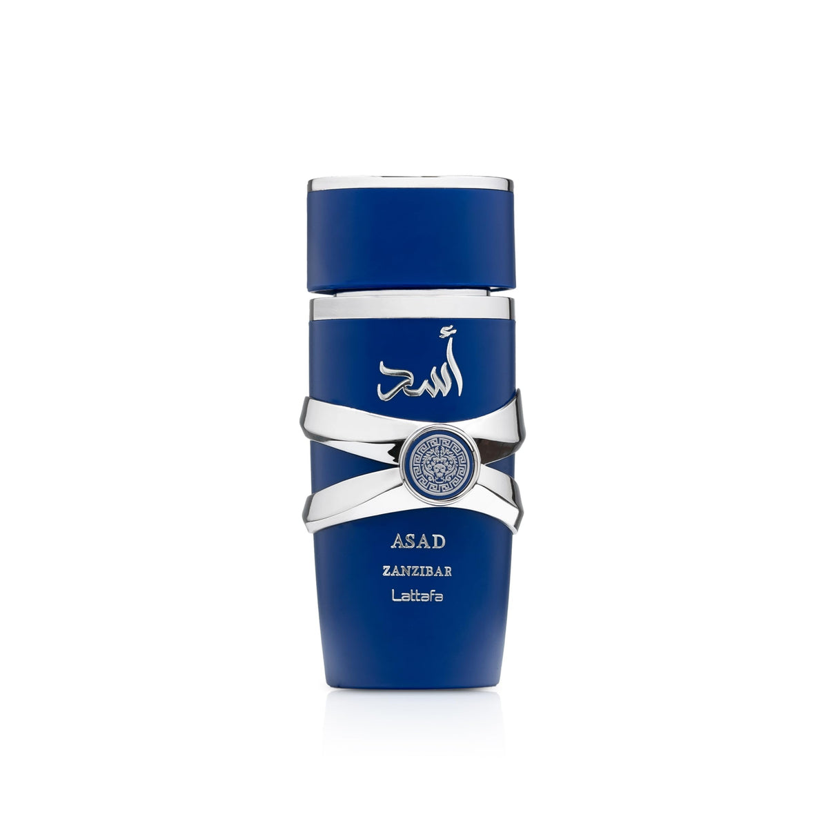 Fresh Spicy Vanilla Coconut Eau de Parfum 3.40 Ounce / 100 ml T1664