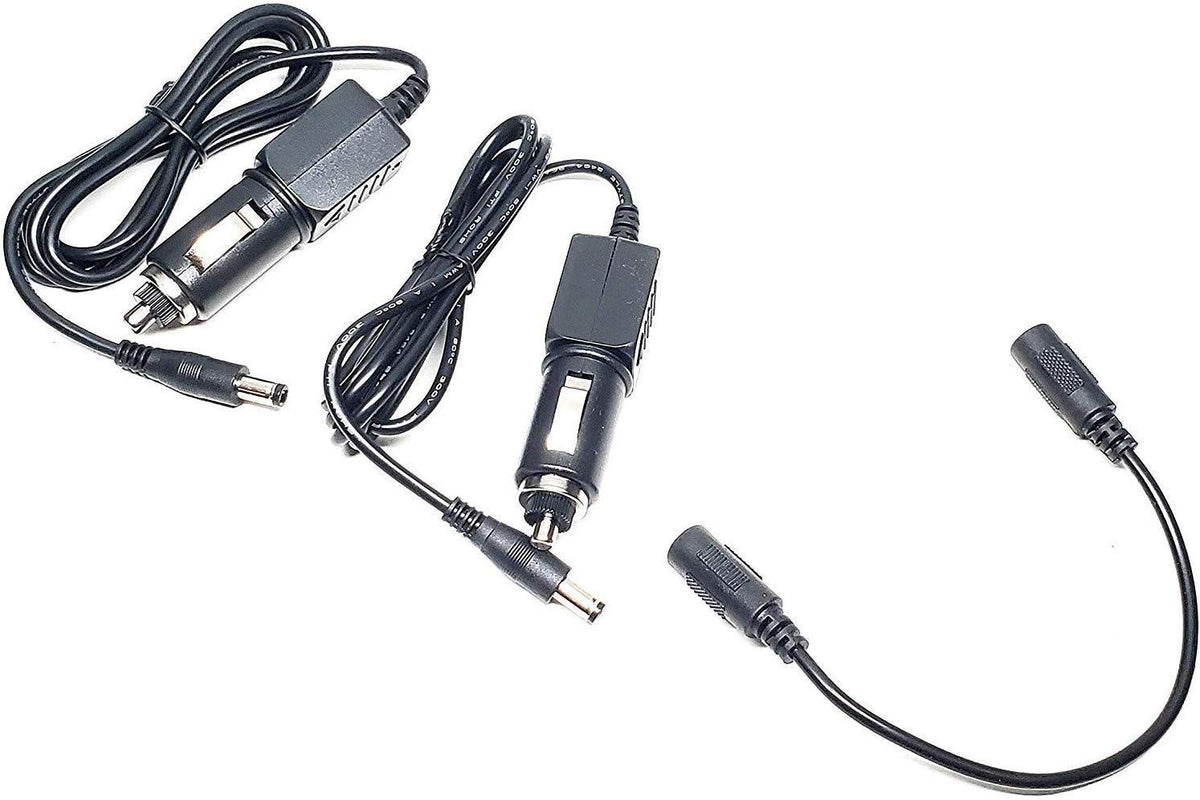 12 Volt Jump Starter Power Cord G386034