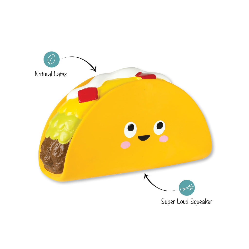 Latex Dog Toy X727