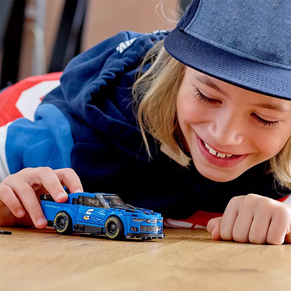 Building Kit (198 Pieces) F93406