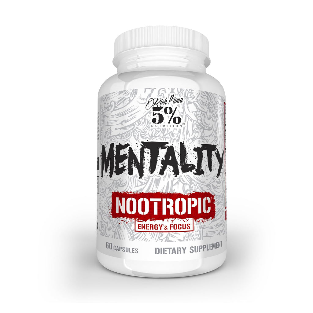 Nootropic Brain Booster Supplement S6070