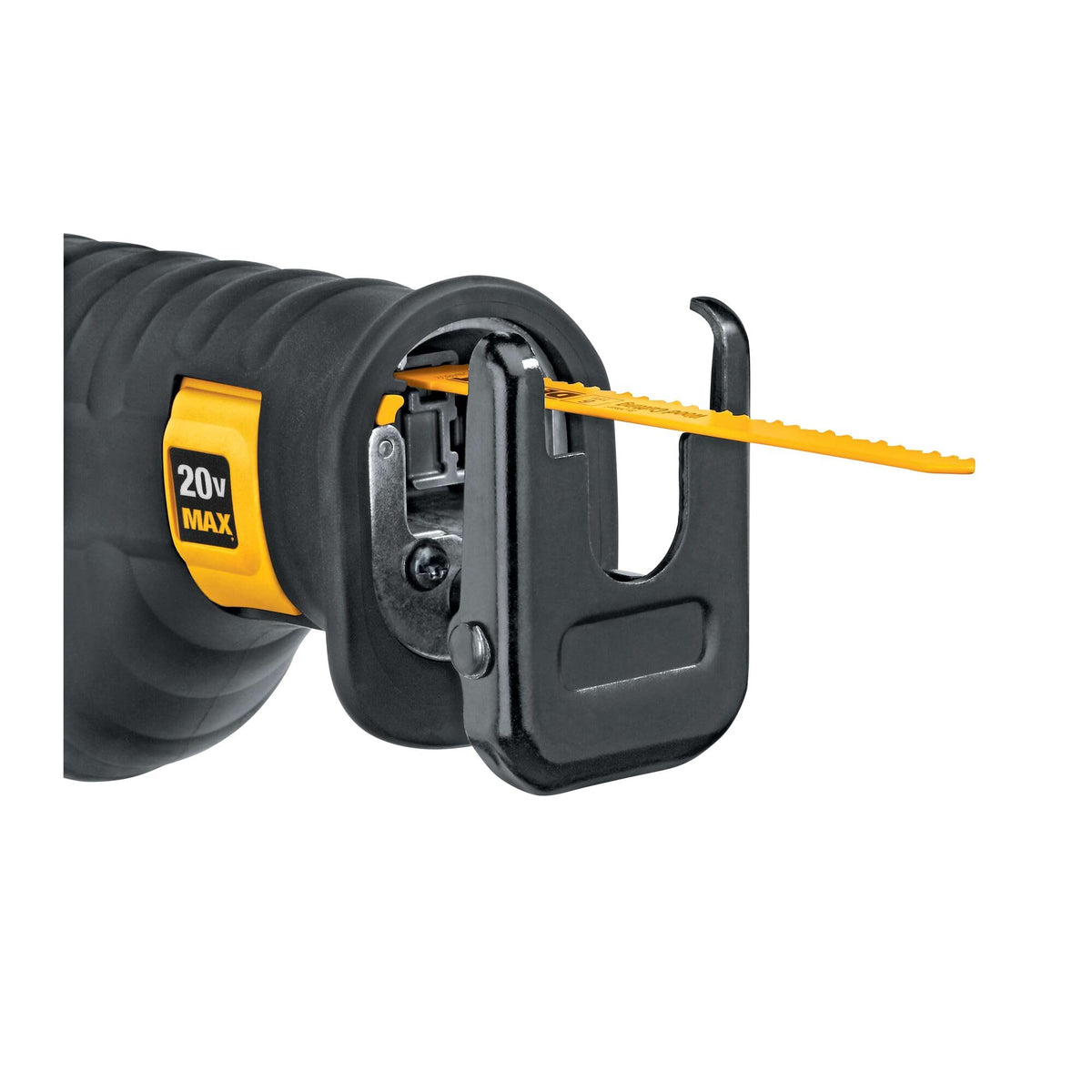 Cordless Reciprocating Saw with Battery and Charger Y422