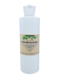 Fragrance Oil 8oz Z303853