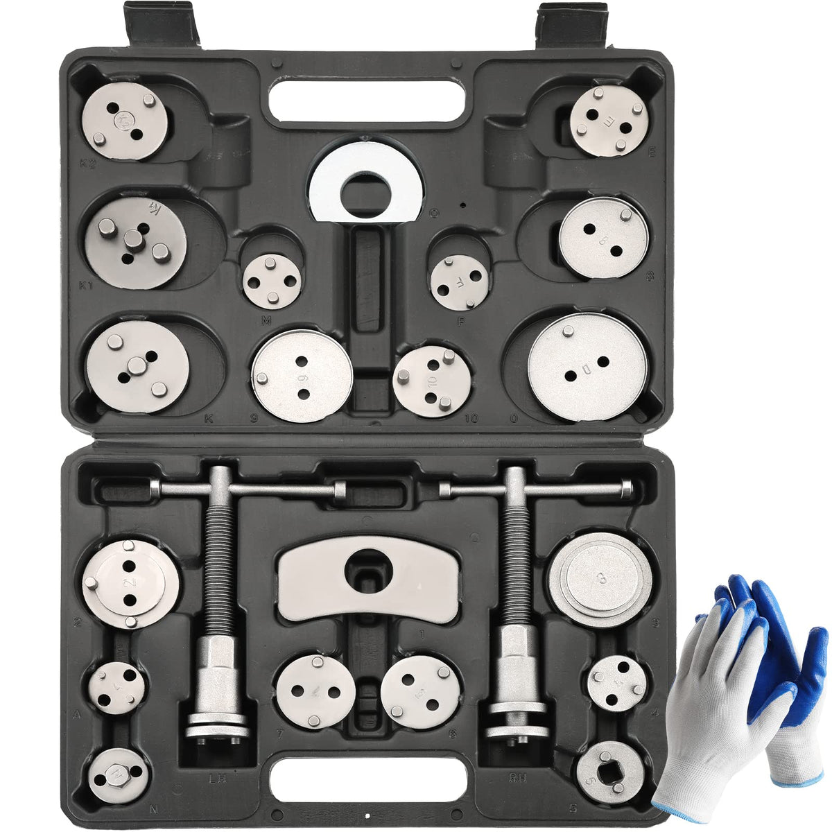 Disc Brake Caliper Tool Kit N5823