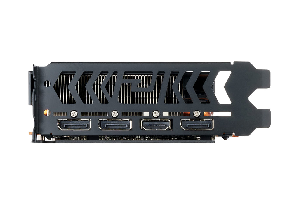 AMD Radeon RX 6700 XT 12GB GDDR6 Graphics Card R1792