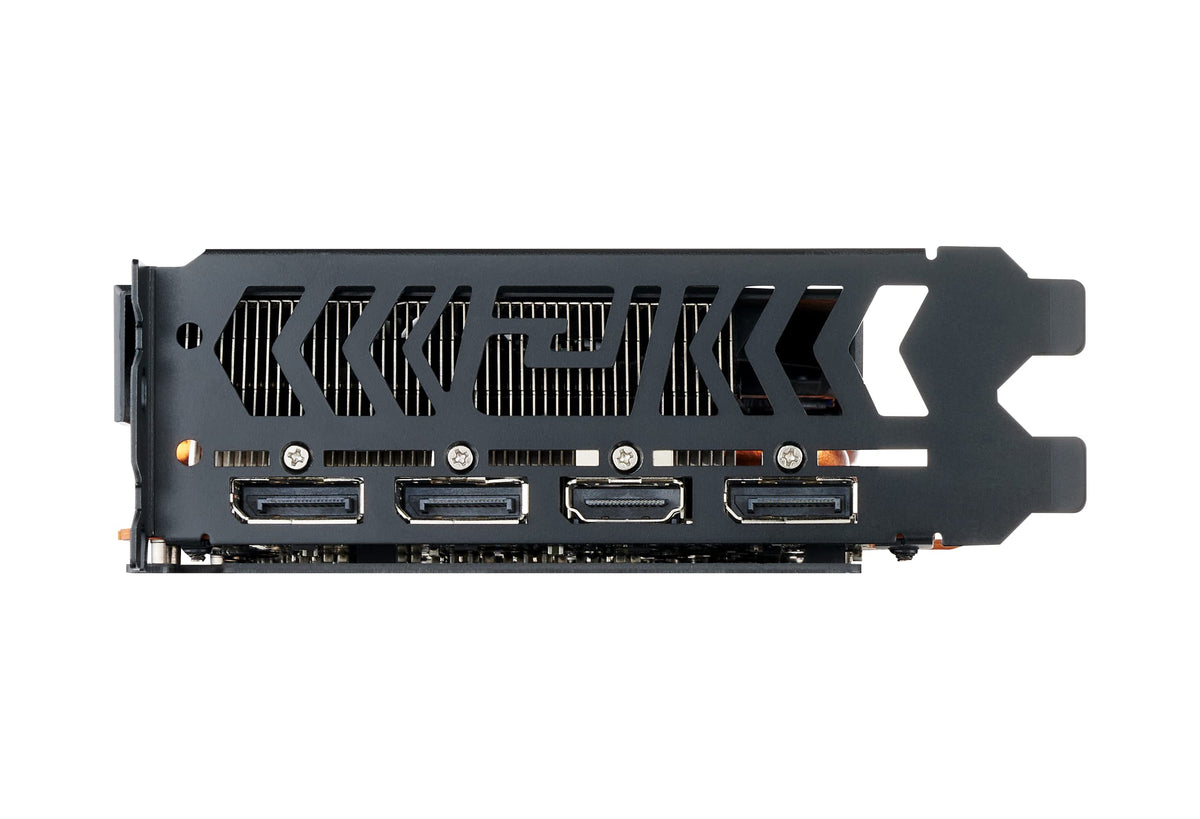 AMD Radeon RX 6700 XT 12GB GDDR6 Graphics Card R1792