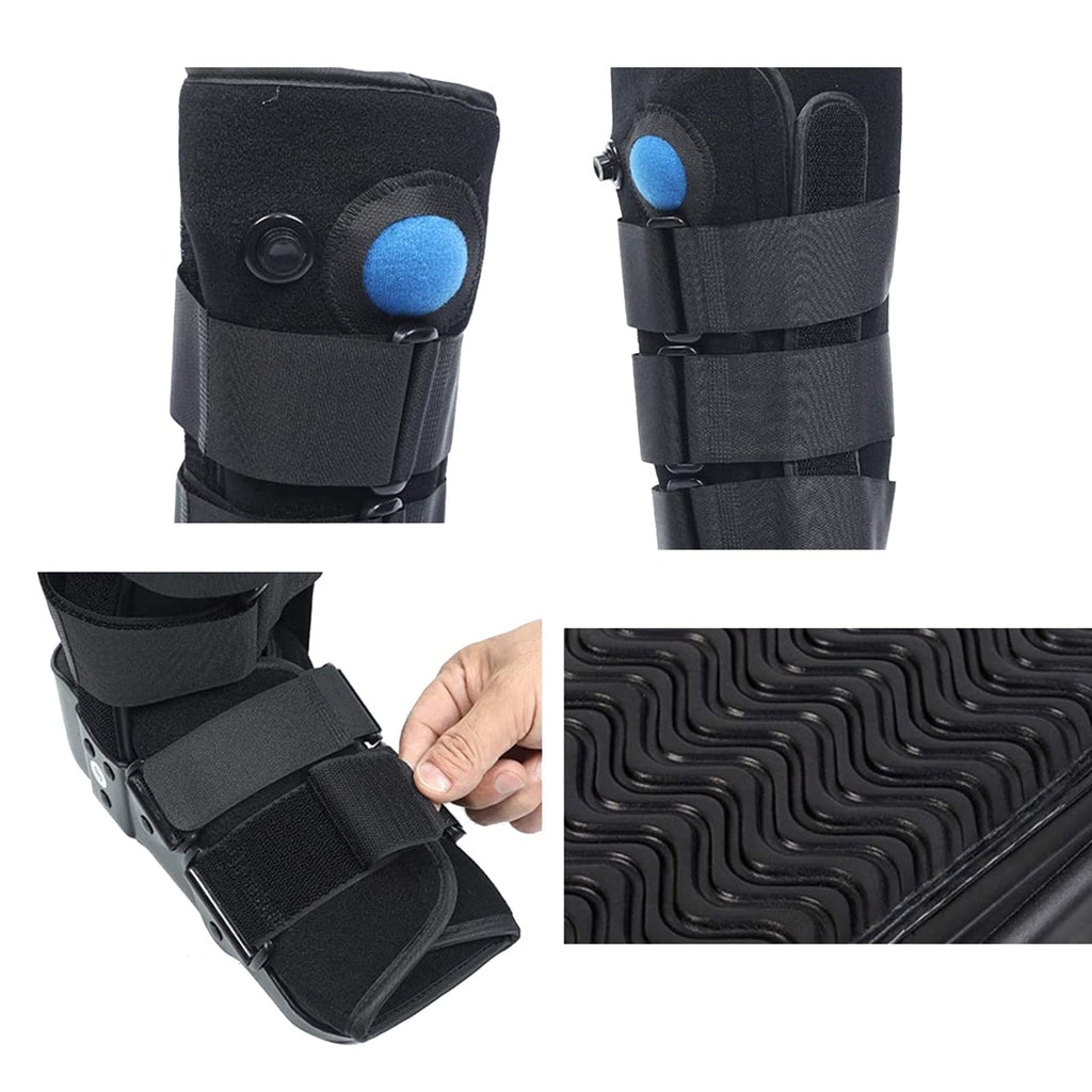 Pneumatic Walking Boot with Air Pump Y345889