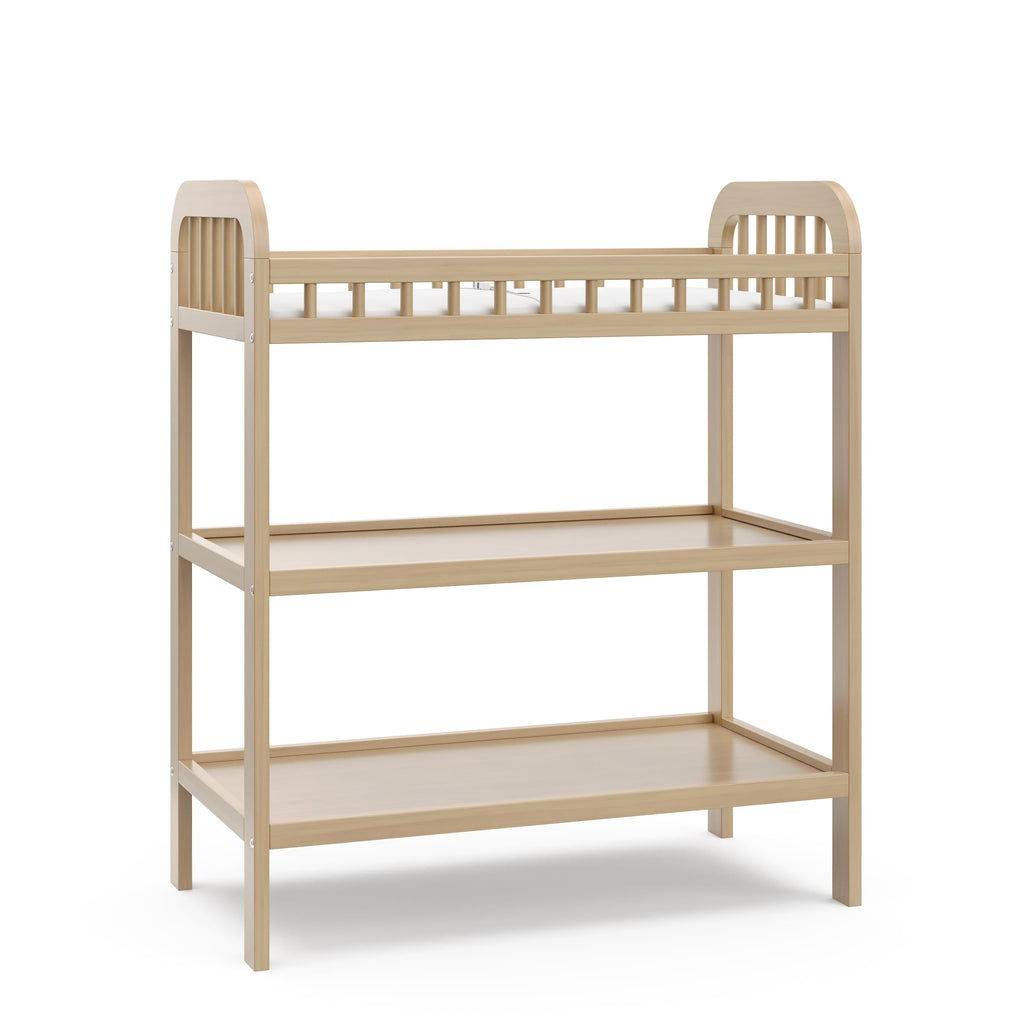 Changing Table with Changing Pad T263