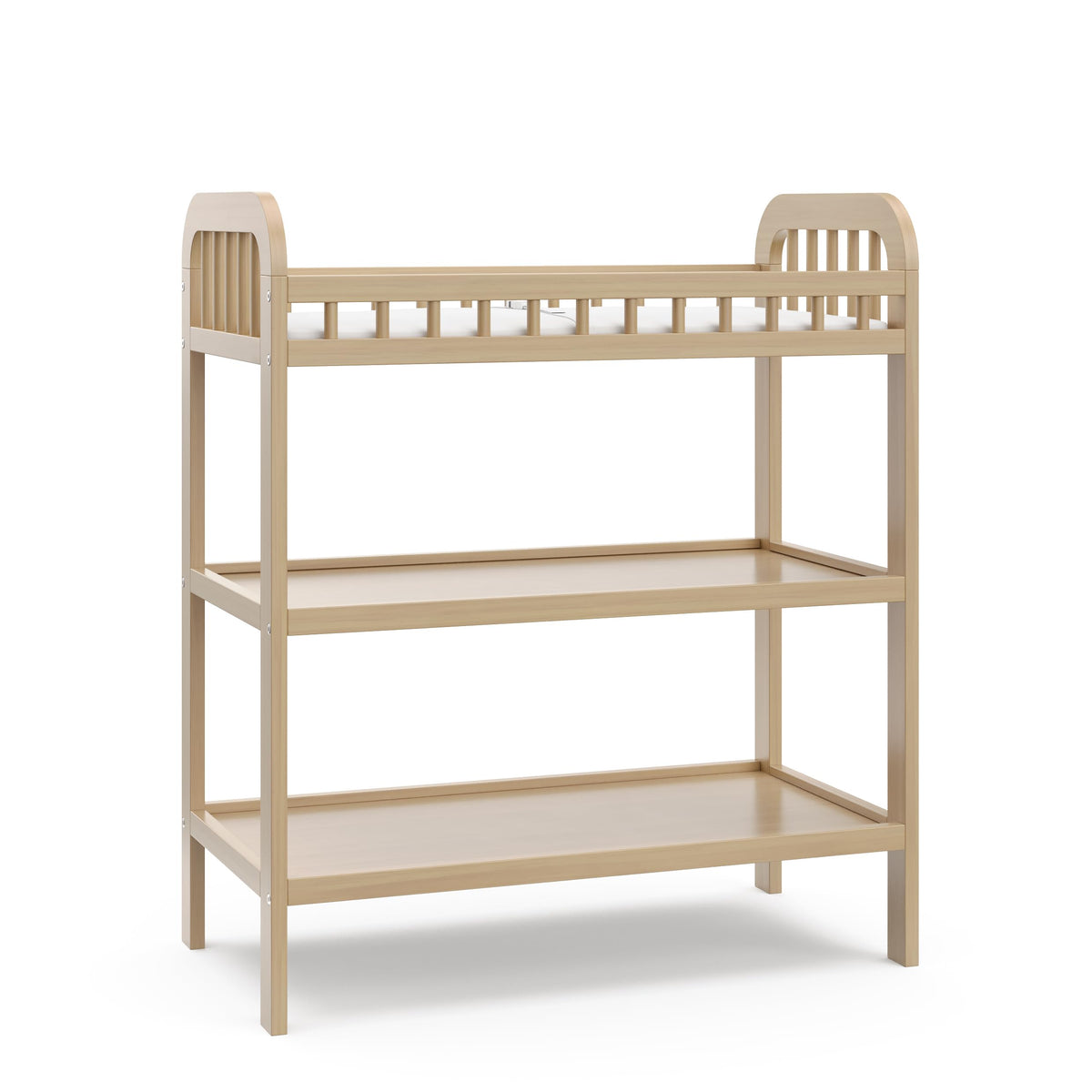 Changing Table with Changing Pad T263