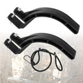 Climbing Tree Stand Accessories with Elastic Rope K41107