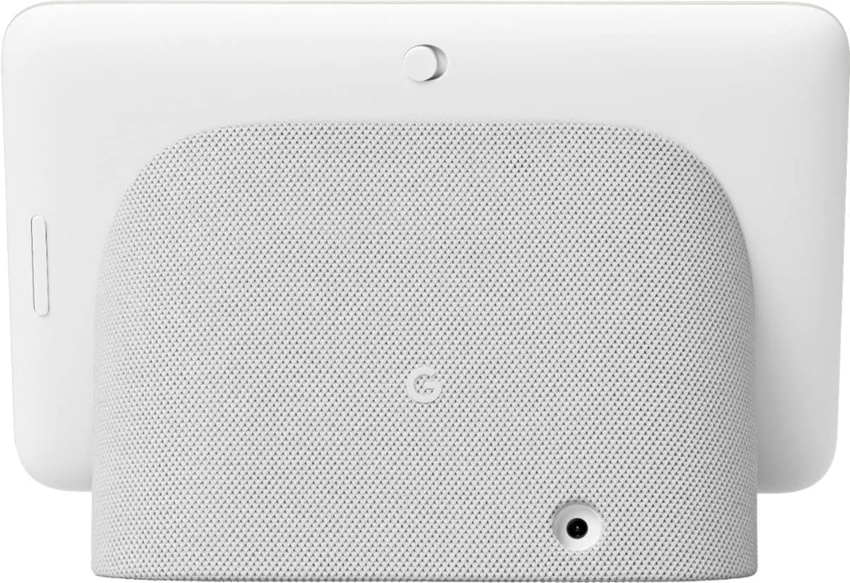 Smart Display with Google Assistant F5613